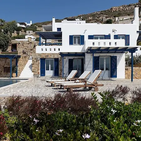 Villa Elanora