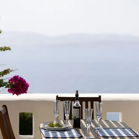 Elanora * Stelida (Naxos)