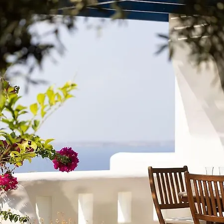 Elanora Stelida (Naxos)
